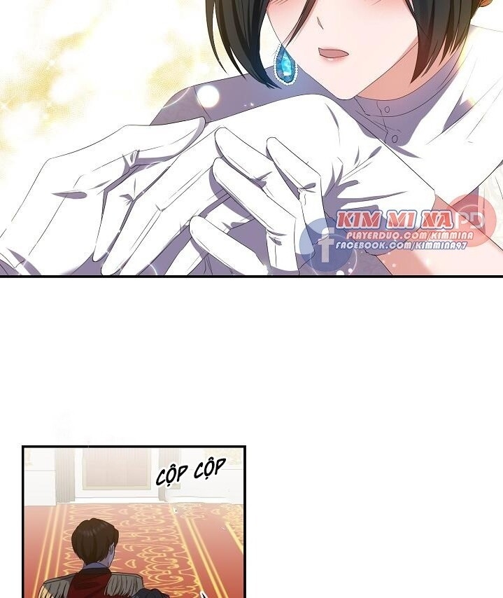 Người Chồng Bạo Chúa Của Tôi Đã Thay Đổi Chap 7 - Next Chap 8