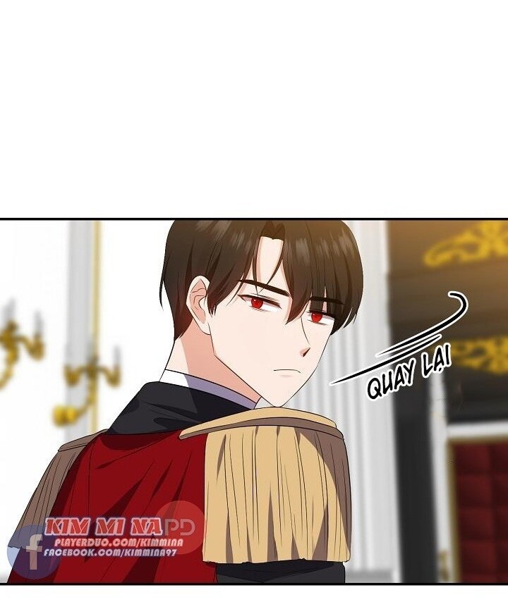 Người Chồng Bạo Chúa Của Tôi Đã Thay Đổi Chap 7 - Next Chap 8
