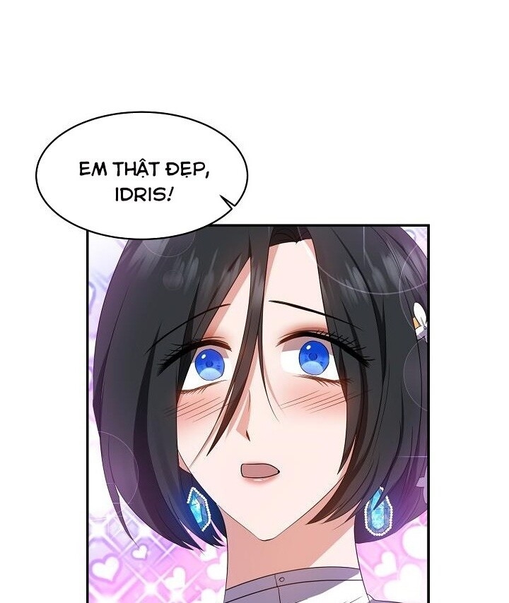 Người Chồng Bạo Chúa Của Tôi Đã Thay Đổi Chap 7 - Next Chap 8