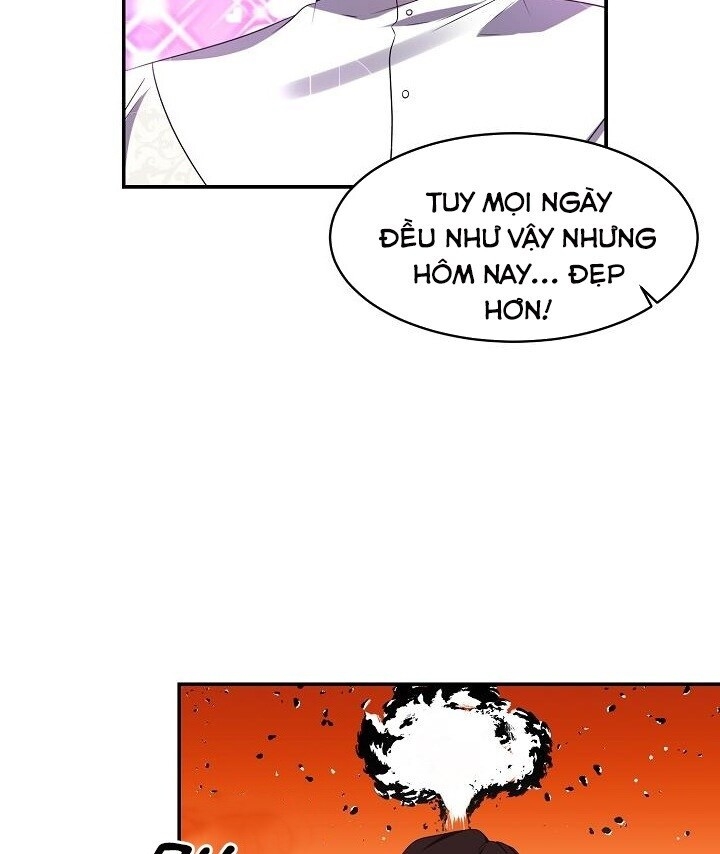 Người Chồng Bạo Chúa Của Tôi Đã Thay Đổi Chap 7 - Next Chap 8