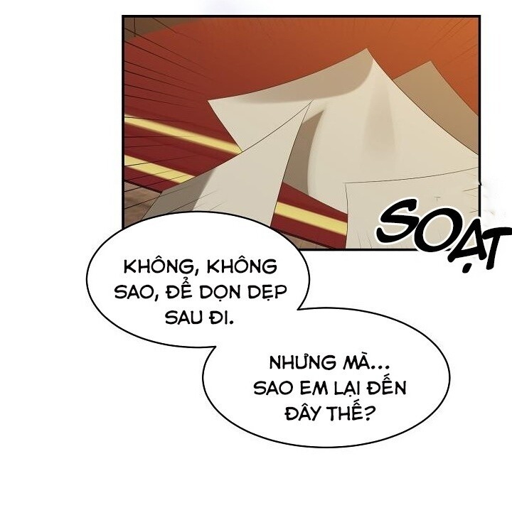 Người Chồng Bạo Chúa Của Tôi Đã Thay Đổi Chap 7 - Next Chap 8