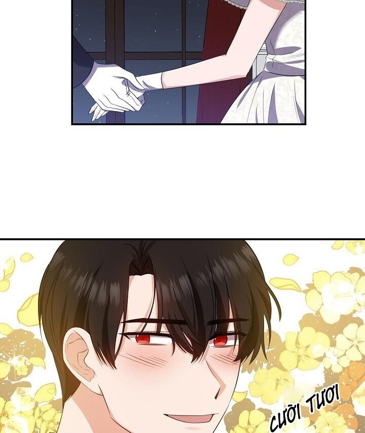 Người Chồng Bạo Chúa Của Tôi Đã Thay Đổi Chap 7 - Next Chap 8