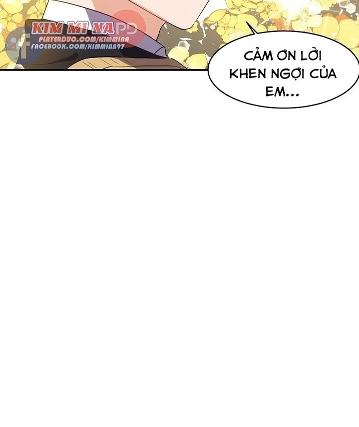 Người Chồng Bạo Chúa Của Tôi Đã Thay Đổi Chap 7 - Next Chap 8