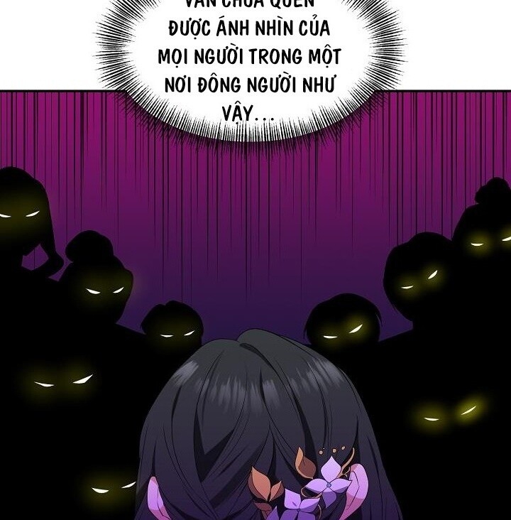 Người Chồng Bạo Chúa Của Tôi Đã Thay Đổi Chap 7 - Next Chap 8