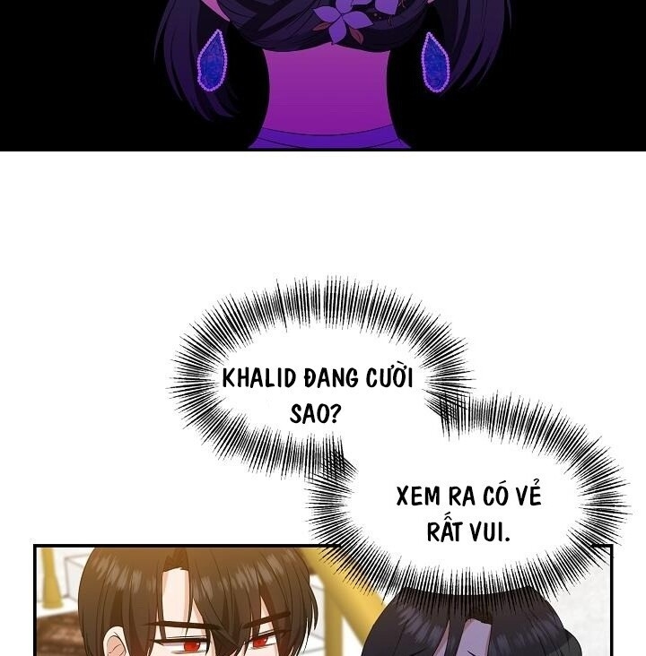 Người Chồng Bạo Chúa Của Tôi Đã Thay Đổi Chap 7 - Next Chap 8