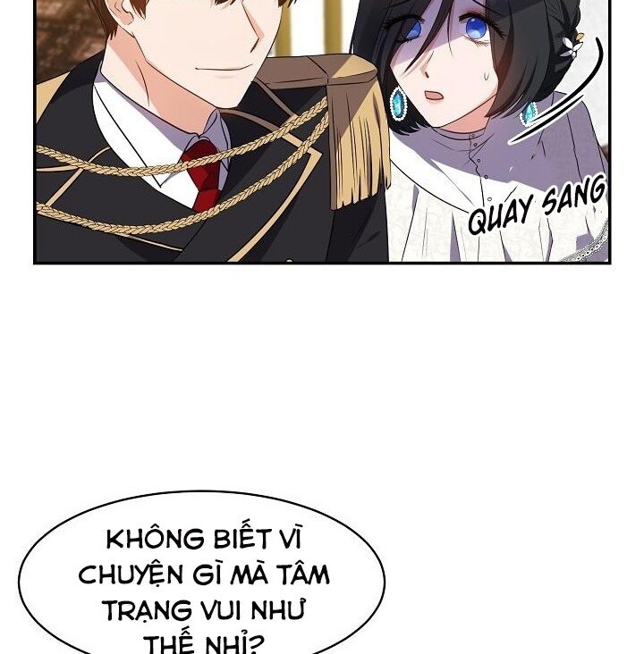 Người Chồng Bạo Chúa Của Tôi Đã Thay Đổi Chap 7 - Next Chap 8