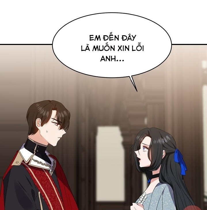 Người Chồng Bạo Chúa Của Tôi Đã Thay Đổi Chap 7 - Next Chap 8