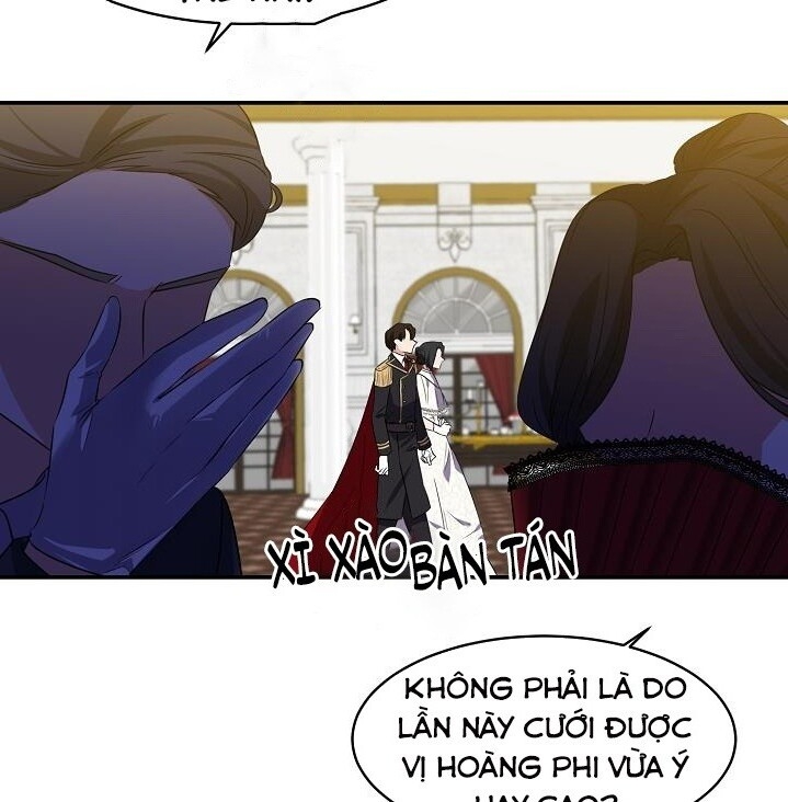 Người Chồng Bạo Chúa Của Tôi Đã Thay Đổi Chap 7 - Next Chap 8