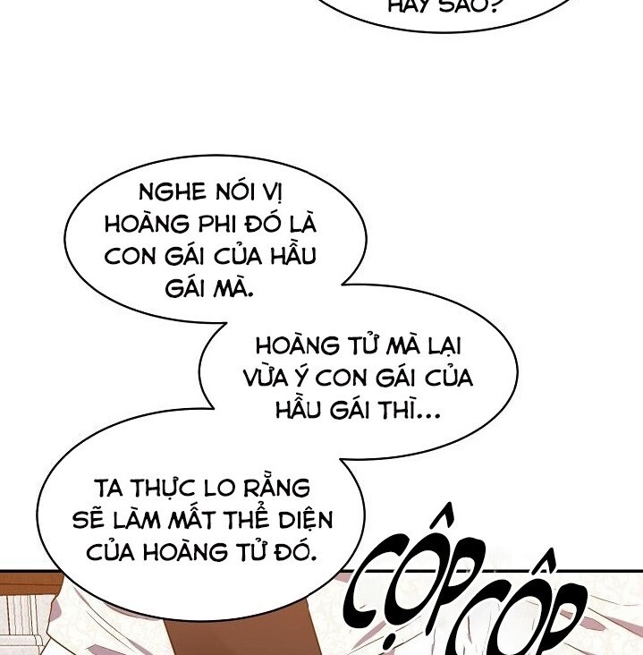 Người Chồng Bạo Chúa Của Tôi Đã Thay Đổi Chap 7 - Next Chap 8