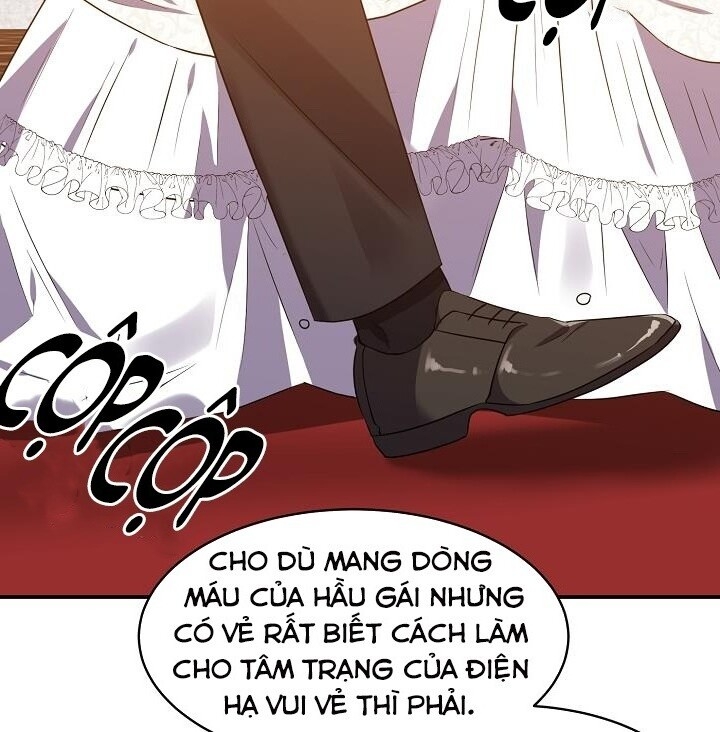 Người Chồng Bạo Chúa Của Tôi Đã Thay Đổi Chap 7 - Next Chap 8