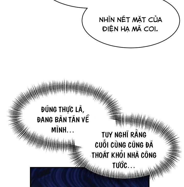 Người Chồng Bạo Chúa Của Tôi Đã Thay Đổi Chap 7 - Next Chap 8