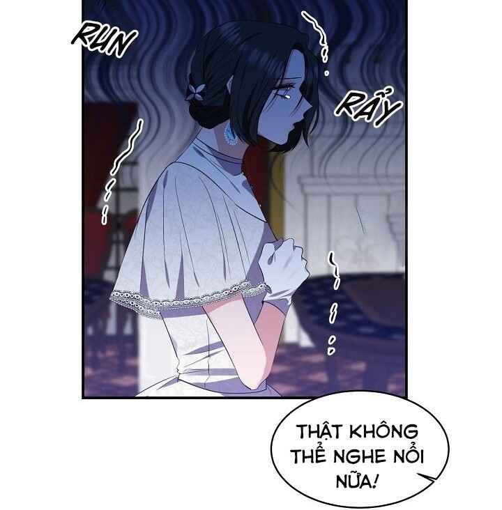 Người Chồng Bạo Chúa Của Tôi Đã Thay Đổi Chap 7 - Next Chap 8