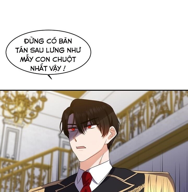 Người Chồng Bạo Chúa Của Tôi Đã Thay Đổi Chap 7 - Next Chap 8