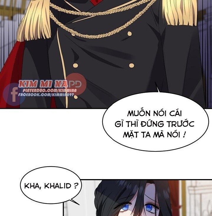 Người Chồng Bạo Chúa Của Tôi Đã Thay Đổi Chap 7 - Next Chap 8
