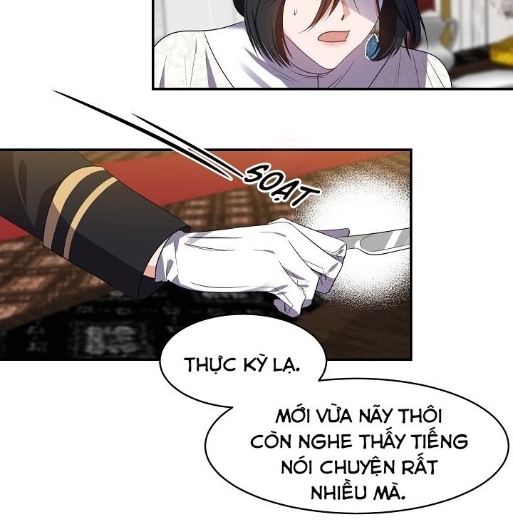 Người Chồng Bạo Chúa Của Tôi Đã Thay Đổi Chap 7 - Next Chap 8