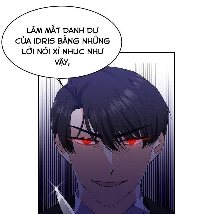 Người Chồng Bạo Chúa Của Tôi Đã Thay Đổi Chap 7 - Next Chap 8