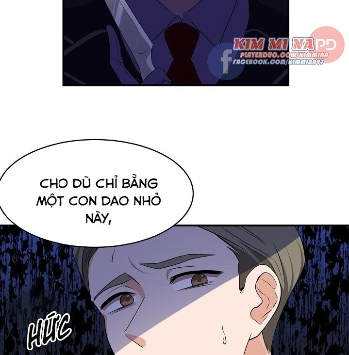 Người Chồng Bạo Chúa Của Tôi Đã Thay Đổi Chap 7 - Next Chap 8
