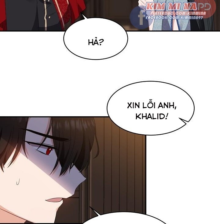 Người Chồng Bạo Chúa Của Tôi Đã Thay Đổi Chap 7 - Next Chap 8