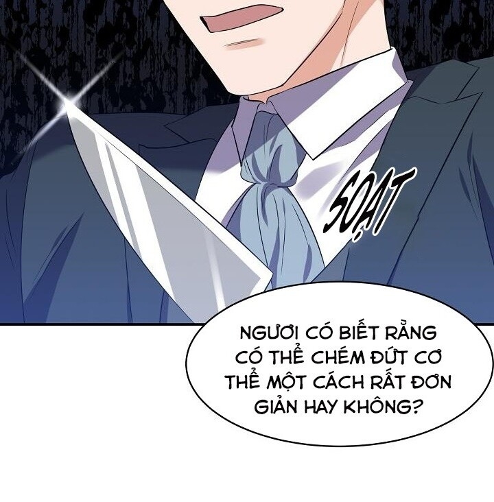 Người Chồng Bạo Chúa Của Tôi Đã Thay Đổi Chap 7 - Next Chap 8