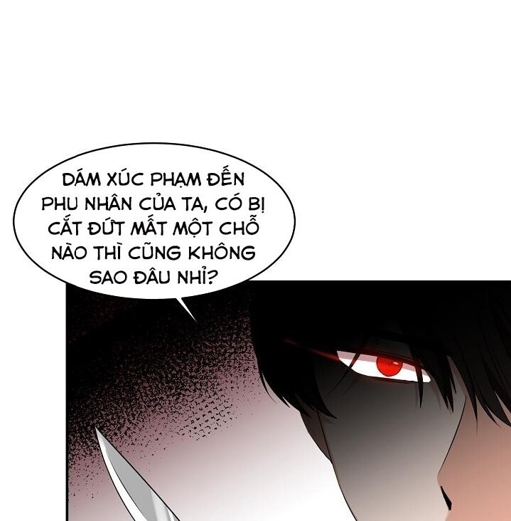 Người Chồng Bạo Chúa Của Tôi Đã Thay Đổi Chap 7 - Next Chap 8