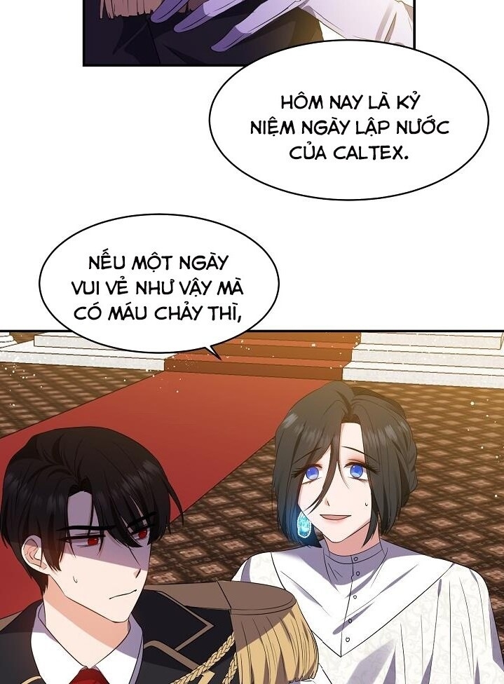 Người Chồng Bạo Chúa Của Tôi Đã Thay Đổi Chap 7 - Next Chap 8