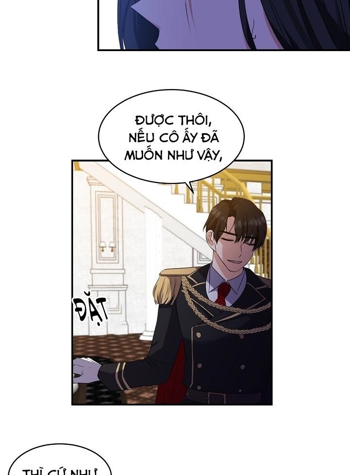 Người Chồng Bạo Chúa Của Tôi Đã Thay Đổi Chap 7 - Next Chap 8