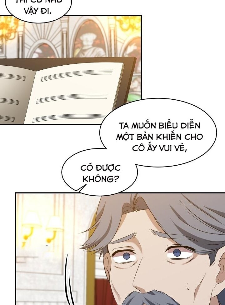 Người Chồng Bạo Chúa Của Tôi Đã Thay Đổi Chap 7 - Next Chap 8