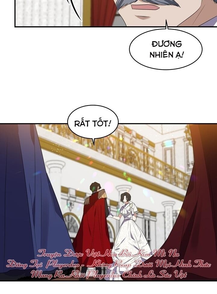 Người Chồng Bạo Chúa Của Tôi Đã Thay Đổi Chap 7 - Next Chap 8