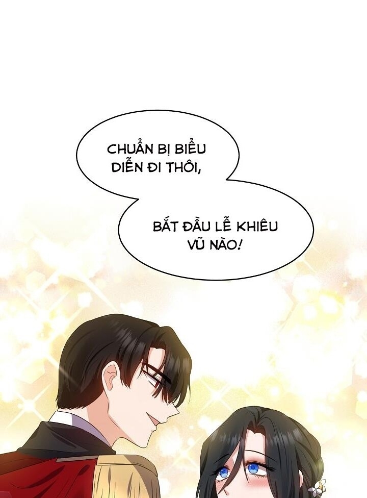 Người Chồng Bạo Chúa Của Tôi Đã Thay Đổi Chap 7 - Next Chap 8