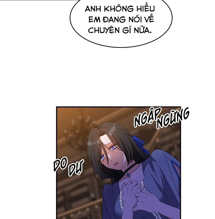Người Chồng Bạo Chúa Của Tôi Đã Thay Đổi Chap 7 - Next Chap 8
