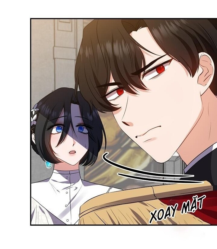 Người Chồng Bạo Chúa Của Tôi Đã Thay Đổi Chap 8 - Next Chap 9
