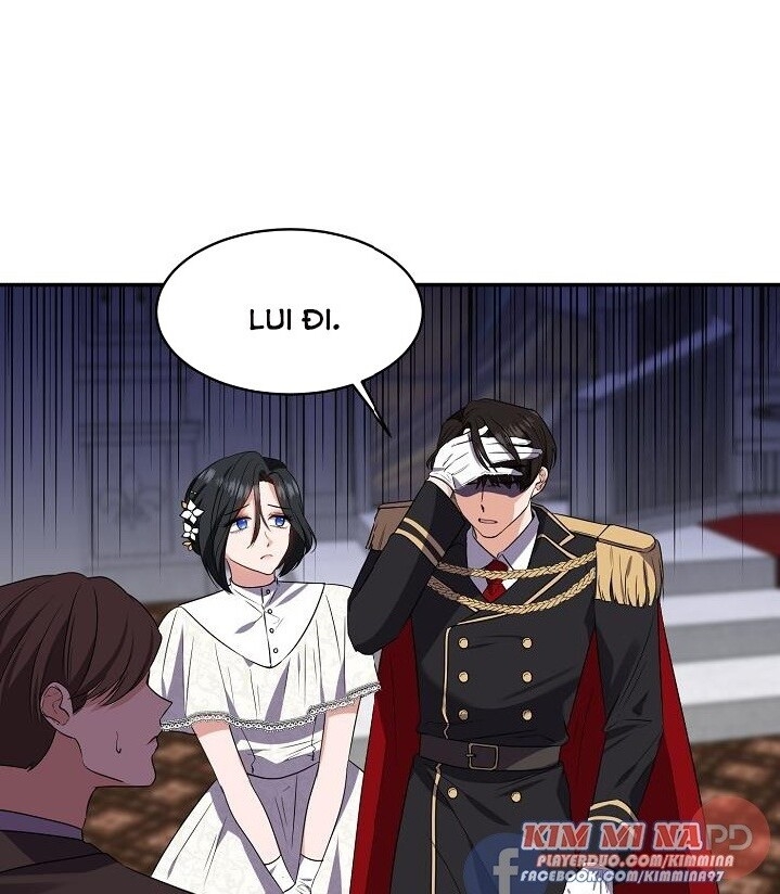 Người Chồng Bạo Chúa Của Tôi Đã Thay Đổi Chap 8 - Next Chap 9