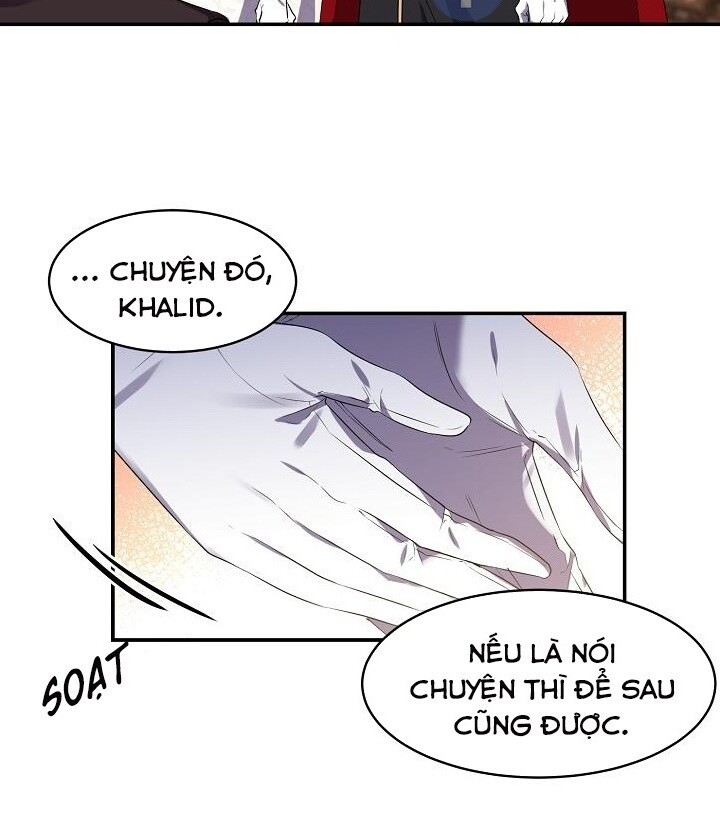 Người Chồng Bạo Chúa Của Tôi Đã Thay Đổi Chap 8 - Next Chap 9