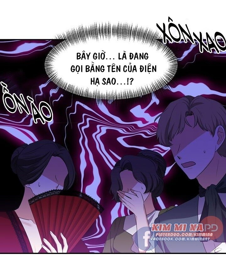 Người Chồng Bạo Chúa Của Tôi Đã Thay Đổi Chap 8 - Next Chap 9