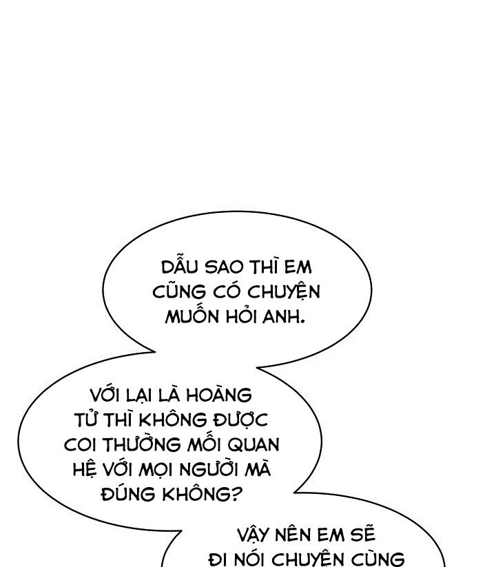 Người Chồng Bạo Chúa Của Tôi Đã Thay Đổi Chap 8 - Next Chap 9