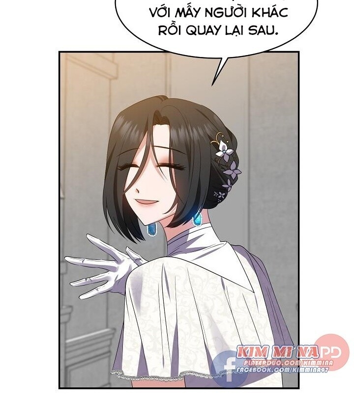 Người Chồng Bạo Chúa Của Tôi Đã Thay Đổi Chap 8 - Next Chap 9