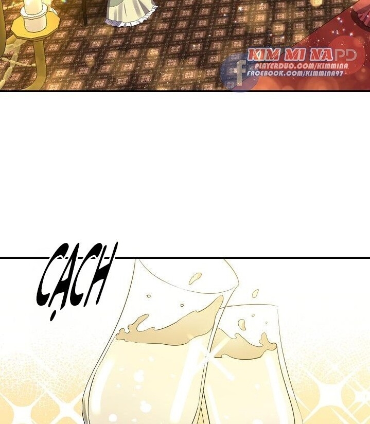 Người Chồng Bạo Chúa Của Tôi Đã Thay Đổi Chap 8 - Next Chap 9