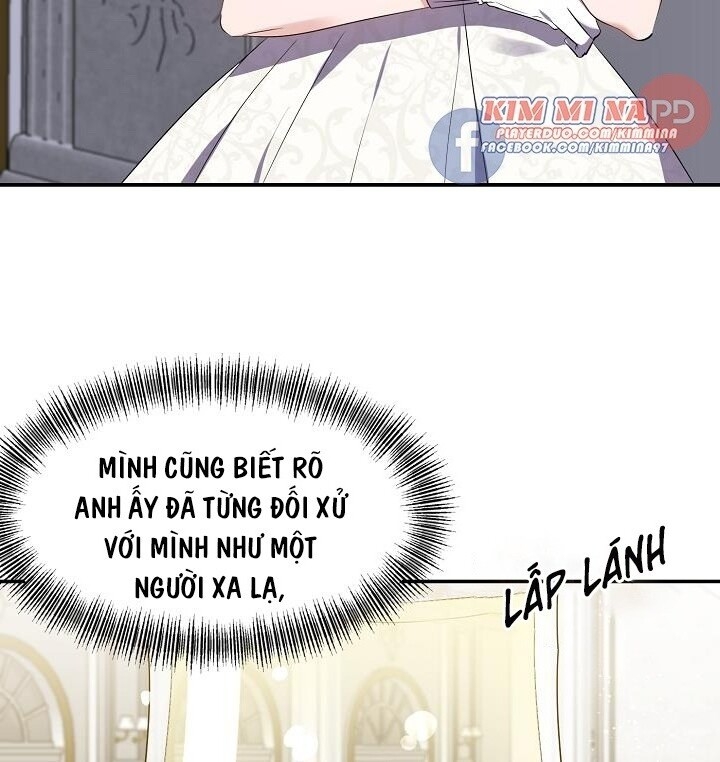 Người Chồng Bạo Chúa Của Tôi Đã Thay Đổi Chap 8 - Next Chap 9