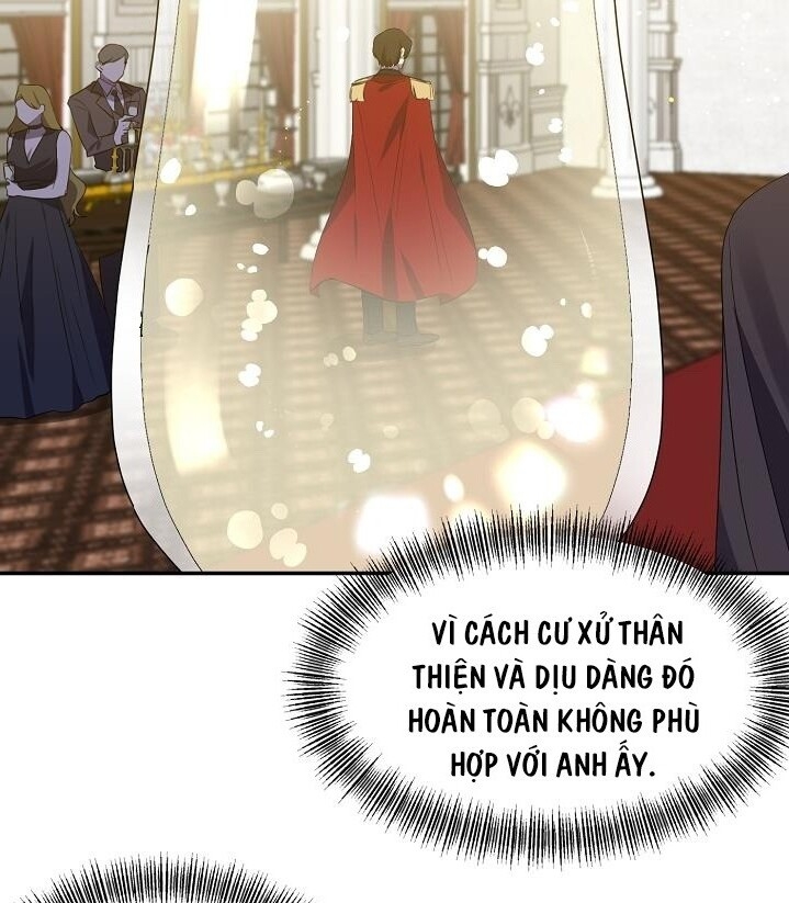 Người Chồng Bạo Chúa Của Tôi Đã Thay Đổi Chap 8 - Next Chap 9