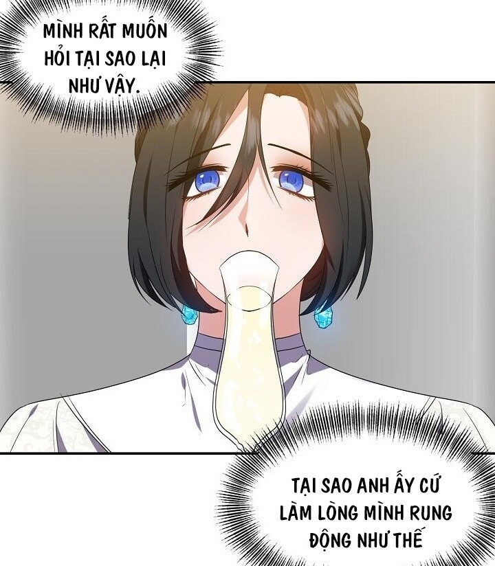 Người Chồng Bạo Chúa Của Tôi Đã Thay Đổi Chap 8 - Next Chap 9