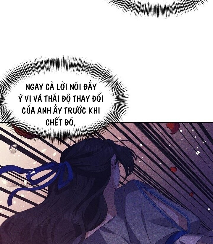 Người Chồng Bạo Chúa Của Tôi Đã Thay Đổi Chap 8 - Next Chap 9