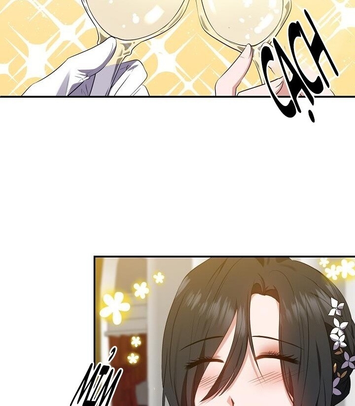 Người Chồng Bạo Chúa Của Tôi Đã Thay Đổi Chap 8 - Next Chap 9