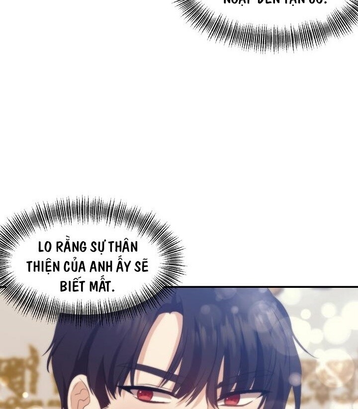 Người Chồng Bạo Chúa Của Tôi Đã Thay Đổi Chap 8 - Next Chap 9