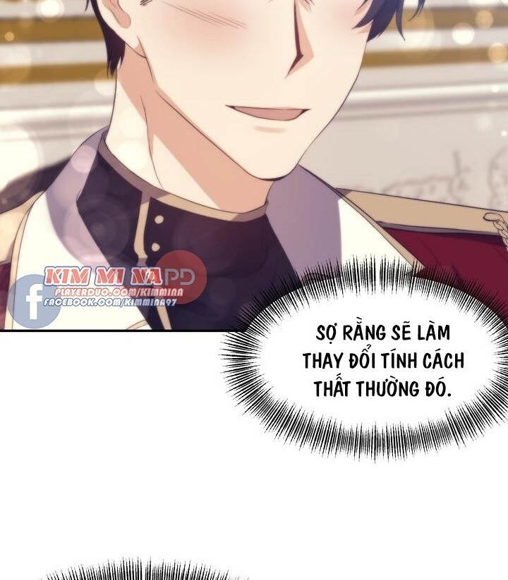 Người Chồng Bạo Chúa Của Tôi Đã Thay Đổi Chap 8 - Next Chap 9