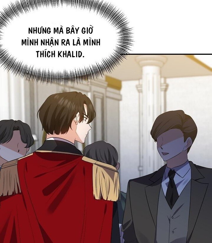 Người Chồng Bạo Chúa Của Tôi Đã Thay Đổi Chap 8 - Next Chap 9