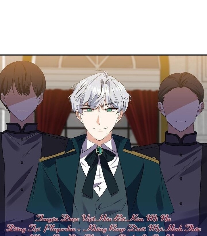 Người Chồng Bạo Chúa Của Tôi Đã Thay Đổi Chap 8 - Next Chap 9