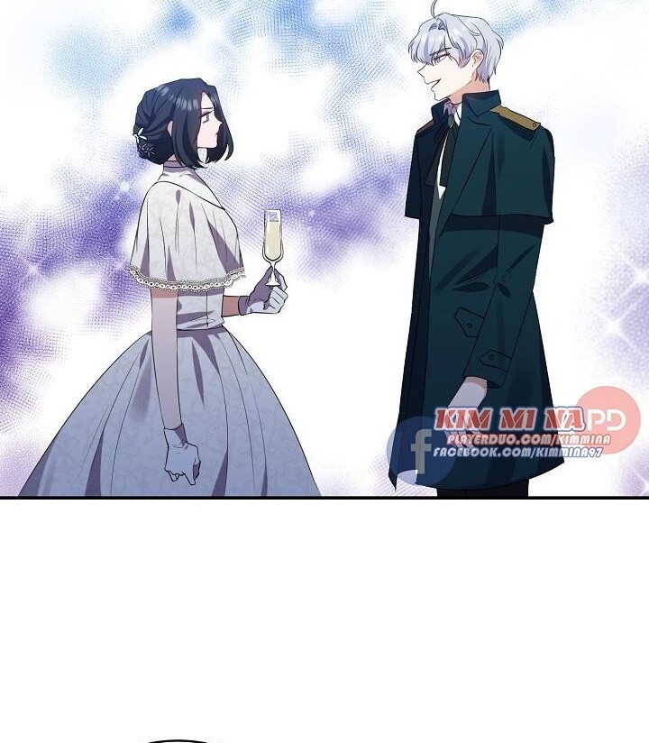 Người Chồng Bạo Chúa Của Tôi Đã Thay Đổi Chap 8 - Next Chap 9