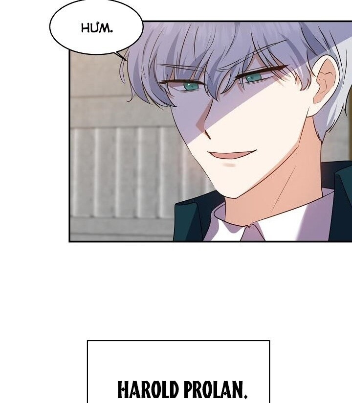 Người Chồng Bạo Chúa Của Tôi Đã Thay Đổi Chap 8 - Next Chap 9