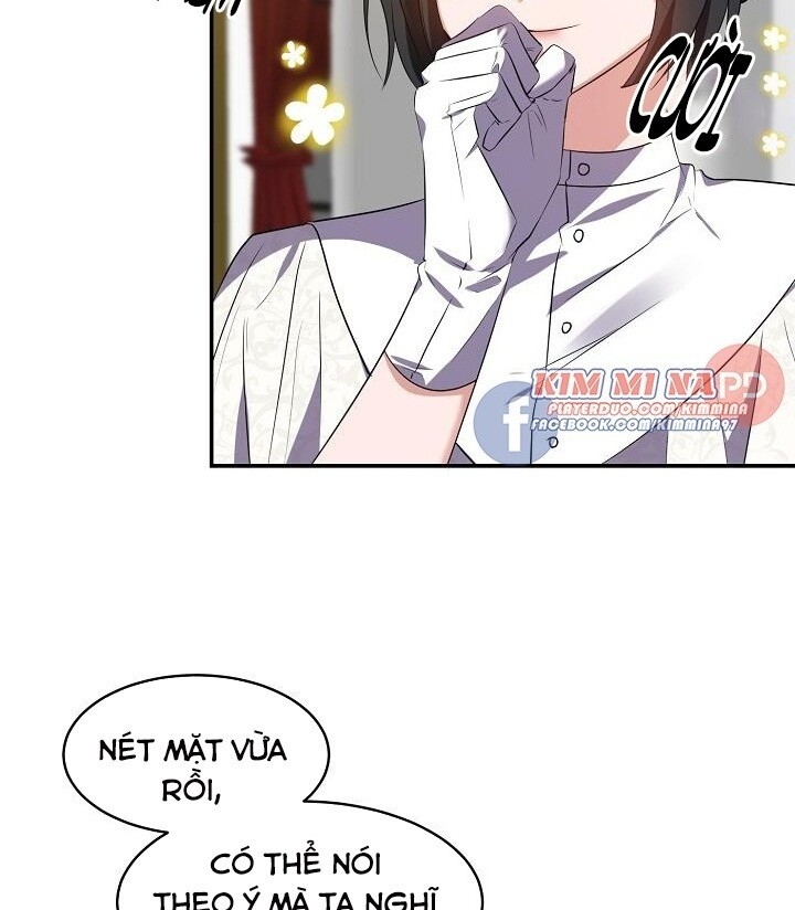 Người Chồng Bạo Chúa Của Tôi Đã Thay Đổi Chap 8 - Next Chap 9