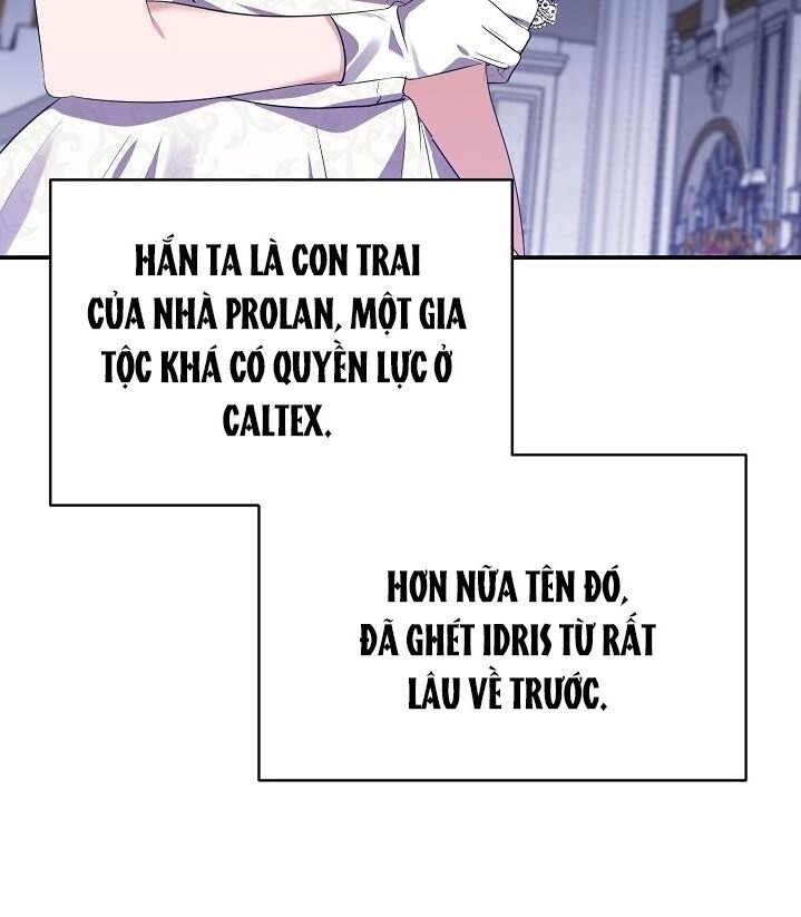 Người Chồng Bạo Chúa Của Tôi Đã Thay Đổi Chap 8 - Next Chap 9